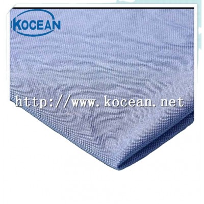 personality logo printed microfiber lens cleaning cloth