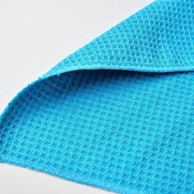 Microfiber Waffle Weave Car Cleaning, Microfiber Detailing Drying Towels