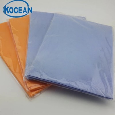 Household Nonwoven Fabric Printed Pet Cleaning Kitchen Towel