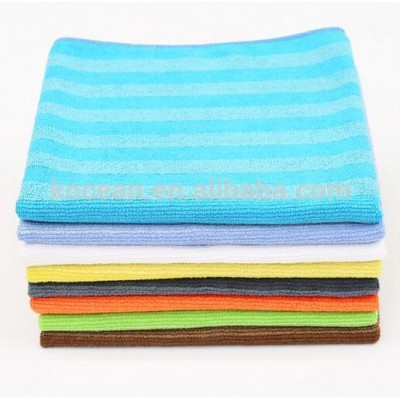 Hot Sale Microfiber Cleaning Cloth For Home Cleaning