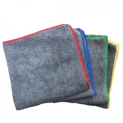 35*35CM  Lint -free microfiber car towel